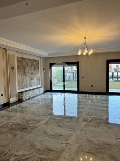 5 Bedroom Villa for Sale in New Cairo, Cairo - WhatsApp Image 2025-08-12 at 5.37. 35 PM (1). jpeg