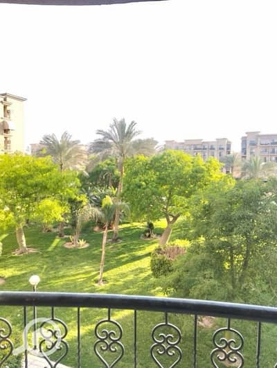 3 Bedroom Apartment for Sale in New Cairo, Cairo - شقه 211م امام أڤينيو مول مباشره في مدينه الرحاب ڤيو جاردن لوكيشن مميز