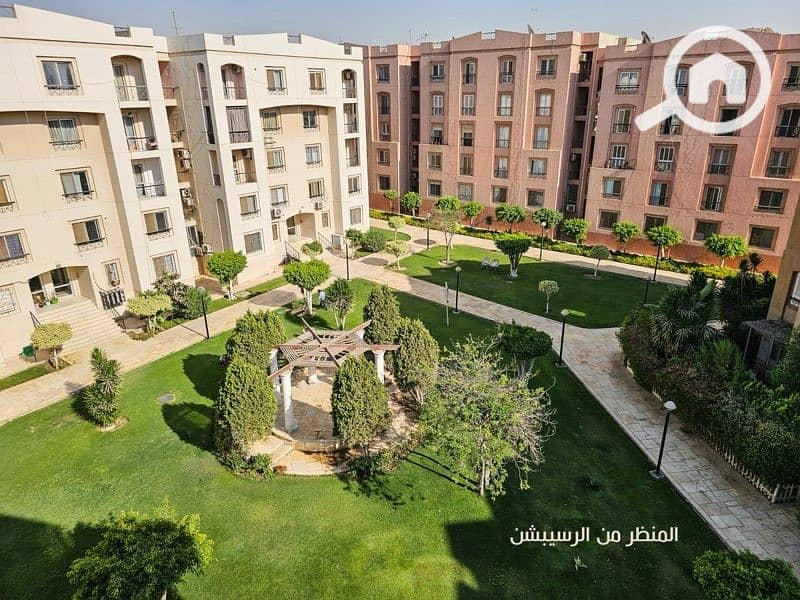 شقه للإيجار القانون ١٦٠ مترتشطيبات شركه فيو وايد جاردن بسعر مميز شقه للإيجار القانون ١٦٠ مترتشطيبات شركه فيو وايد جاردن بسعر مميز