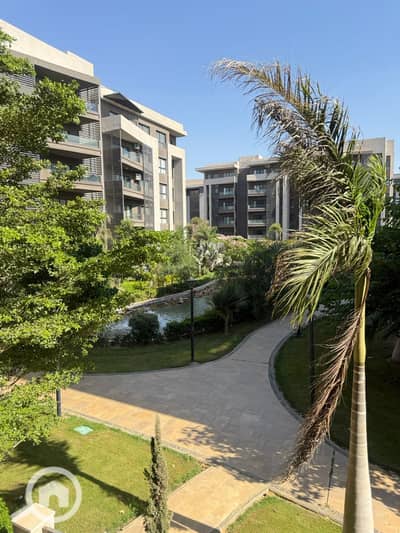 3 Bedroom Flat for Sale in Madinaty, Cairo - شقه 137م للبيع في كمبوند بريفادو مدينتي TMG بالطابق الاول على البحيرات