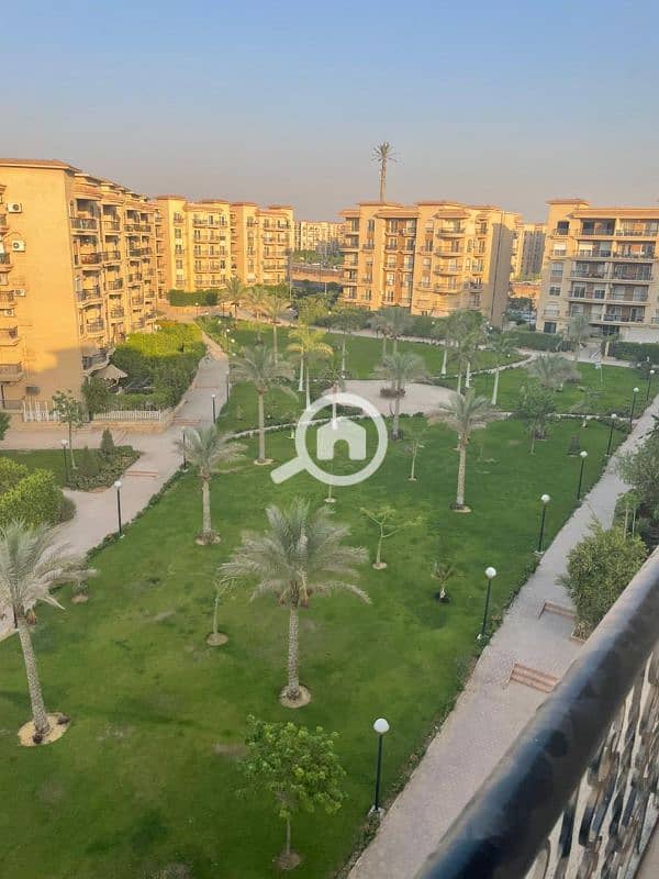 بتدور علي شقه فالرحاب ١٣٩متر بالسابعه بسعر لقطه دي شقتك