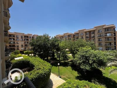 شقة 3 غرف نوم للبيع في القاهرة الجديدة، القاهرة - للبيع بالرحاب شقه 224 متر بسعر مميز جدا الشقه دابل فيو وايد جاردن