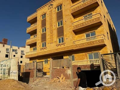 فلیٹ 4 غرف نوم للبيع في 6 أكتوبر، الجيزة - IMG-20250811-WA0046. jpg