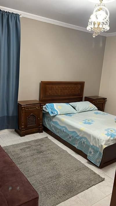 3 Bedroom Flat for Sale in New Cairo, Cairo - للبيع في مدينه الرحاب شقه 157م بسعر مميز جدا وقريبه من مول 1 والمسجد
