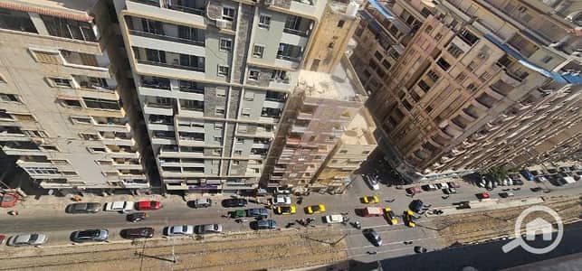محلات تجارية  للبيع في المنشية، الإسكندرية - محل 50م للبيع قرب سنترال منشية
