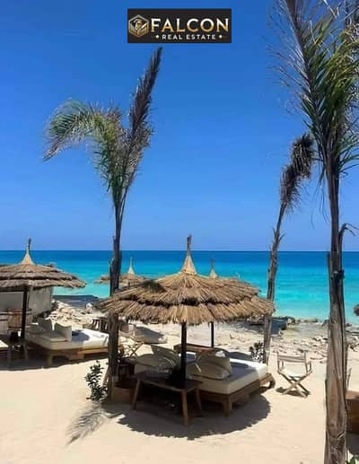 فیلا 2 غرفة نوم للبيع في الساحل الشمالي، مطروح - WhatsApp Image 2025-08-12 at 17.45. 34 (2). jpeg