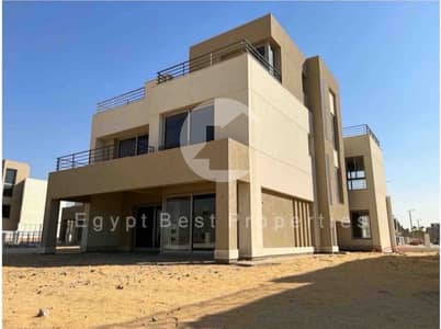 فیلا 6 غرف نوم للبيع في القاهرة الجديدة، القاهرة - WhatsApp Image 2025-08-11 at 3.36. 26 PM (1). jpeg