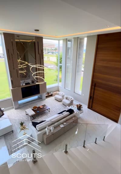 5 Bedroom Villa for Sale in New Cairo, Cairo - 2f846425ff3c1dedeebd5711f3bf6aa4. jpg