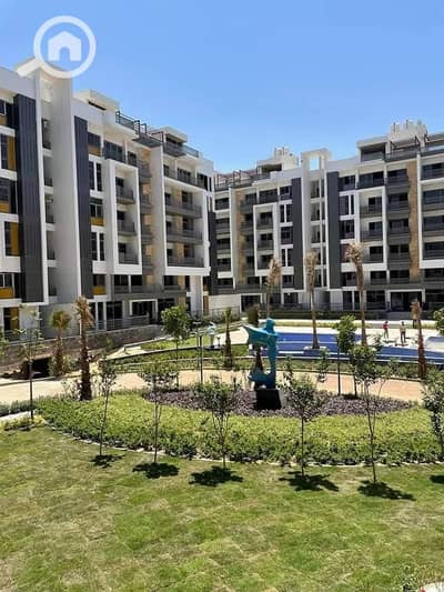 3 Bedroom Apartment for Sale in New Cairo, Cairo - IMG-20250812-WA0032. jpg