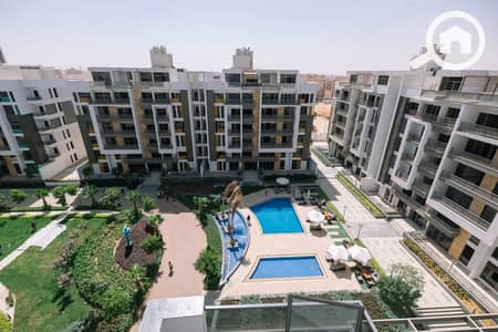 3 Bedroom Apartment for Sale in New Cairo, Cairo - IMG-20250812-WA0027. jpg