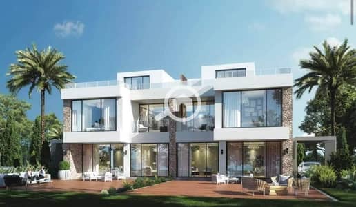 3 Bedroom Villa for Sale in New Capital City, Cairo - 011f9b37-5ab3-4c6e-9050-100c89594dac. jpeg