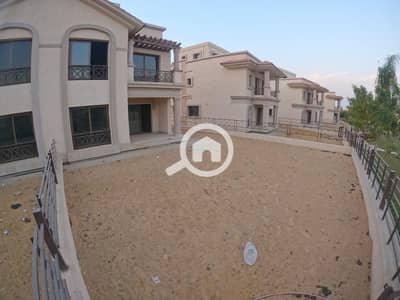 3 Bedroom Villa for Sale in Madinaty, Cairo - 2c9b697f-d5b3-4c45-8e67-a39150e37695. jpeg