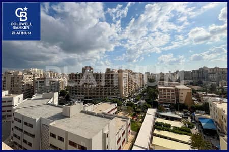 شقة 3 غرف نوم للبيع في سموحة، الإسكندرية - 1. JPG