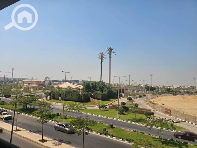 شقة أحلامك في قلب الرحاب – المرحلة السابعة الجديدة