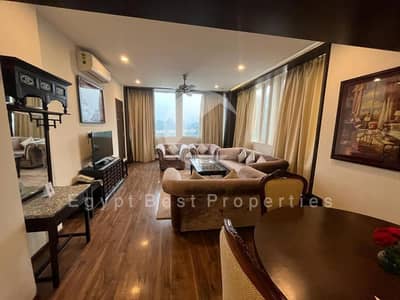 4 Bedroom Flat for Sale in New Cairo, Cairo - 474515362. jpg