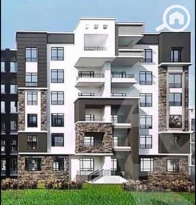 3 Bedroom Flat for Sale in Madinaty, Cairo - شقه للبيع اعلي تميز165مارضي بجاردن150م تشطيب سوبرلوكس من المالك