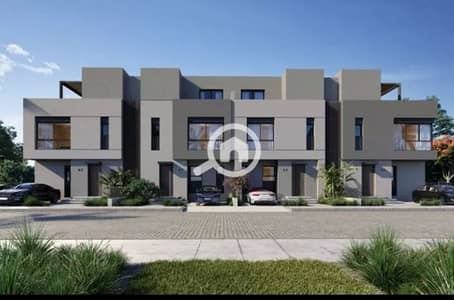 4 Bedroom Twin House for Sale in Mostakbal City, Cairo - للبيع فيلا ""توين هاوس"" مشروع The Valleys بأرقى مشروعات حسن علام