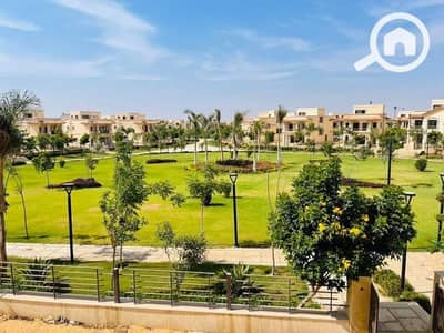 توين هاوس 3 غرف نوم للبيع في مدينتي، القاهرة - بأوڤر 500 ألف فقط امتلك ڤيلا بأقل من سعرها بـ 10مليون