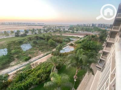 3 Bedroom Apartment for Sale in Madinaty, Cairo - للبيع بمدينتي شقه 116متر في B12 بمقدم وأقساط واستلام فورى