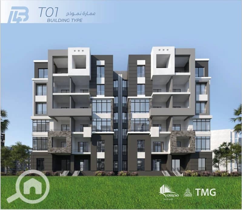 شقه80م للبيع دور4 باجمالي4500000 APARTMENT FOR SALEA