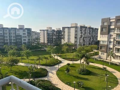 3 Bedroom Flat for Rent in Madinaty, Cairo - شقة مفروشة للإيجار في مدينتي – 116 م فيووايدجاردن تشطيبات خاصة