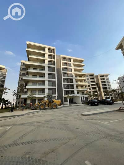 2 Bedroom Apartment for Sale in New Capital City, Cairo - فرصتك تمتلك شقة مميزه فى مدينة نور - Apartment for sale in Noor