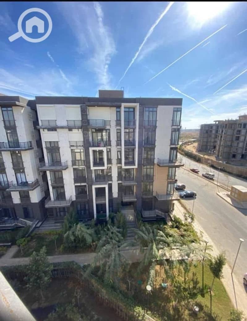 فــــرصــــة سكنيــــــة ذهبيـــــة Apartment for sale in Madinty