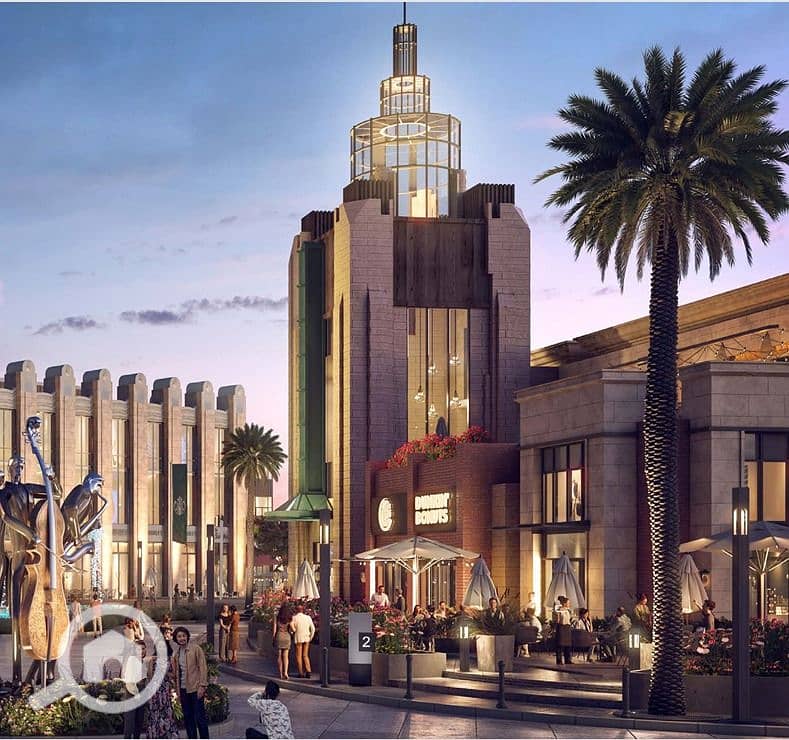 فرصة استثمار ذهبية عيادة للبيع في Open Air Mall فرصة استثمار ذهبية عيادة للبيع في Open Air Mall