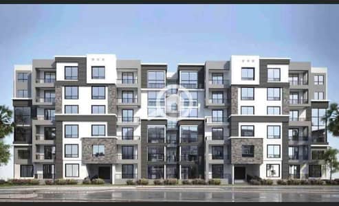 شقة 3 غرف نوم للبيع في مدينتي، القاهرة - امتلك شقتك فى قلب مدينتى ( B14 ) - Apartment in Madinty For Sale