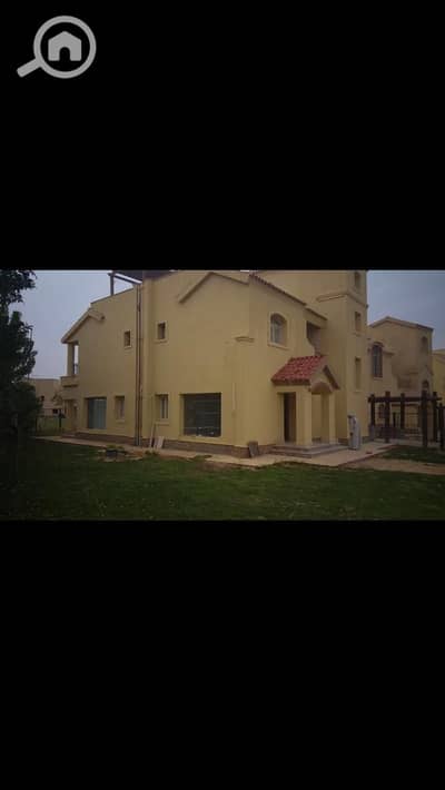 4 Bedroom Villa for Rent in Madinaty, Cairo - فيلا نموذج (x) للايجار قانون جديد بمدينتى Villa For Rent In Madinty