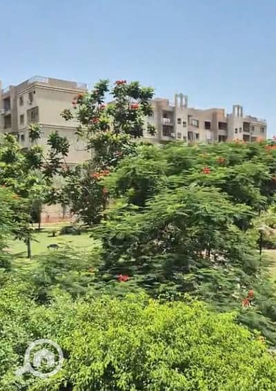 شقة 2 غرفة نوم للايجار في مدينتي، القاهرة - شقة 92م للايجار قانون جديد بمدينتى Apartment for Rent in Madinty