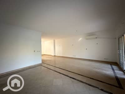 3 Bedroom Townhouse for Rent in Madinaty, Cairo - فيلا TWIN HOUSE نموذج H للإيجار بمدينتى على فيو وايد جاردن