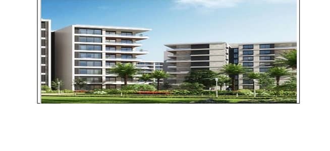 3 Bedroom Apartment for Sale in New Capital City, Cairo - شقة "سمارت" 200م للبيع اقساط بمدينة نورApartment for Sale in Noor
