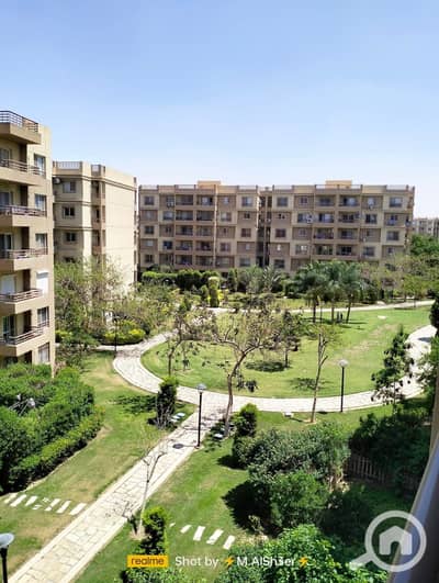 3 Bedroom Apartment for Sale in Madinaty, Cairo - شقة 132م للبيع كاش بمدينتى جاهزة للسكن Apartment for Sale in Madinty