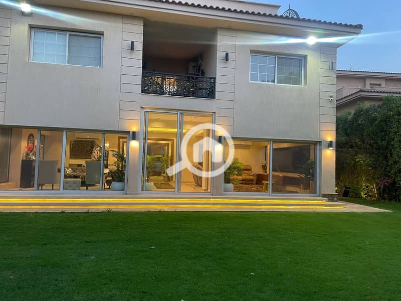 فيلا نموذج(E) متميزة للايجارالمفروش بمدينتىVilla For Rent in Madinty فيلا نموذج(E) متميزة للايجارالمفروش بمدينتىVilla For Rent in Madinty