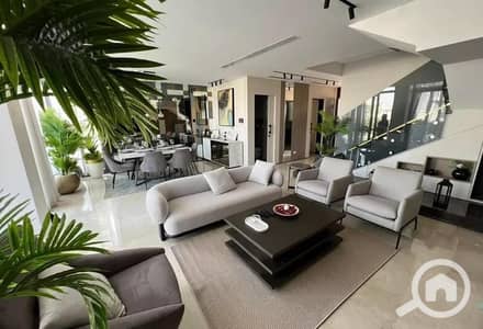 5 Bedroom Villa for Sale in New Cairo, Cairo - 471149781_435039849675223_2308954336249802223_n. jpg