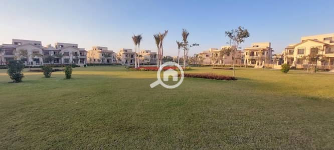 3 Bedroom Villa for Sale in Madinaty, Cairo - 1ce9897b-5273-4785-8e9a-f89032e70b7f - Copy. jpg