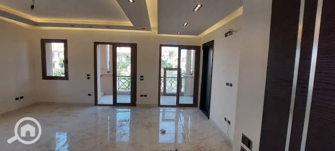 4 Bedroom Villa for Rent in Madinaty, Cairo - 8006abfd-a8a6-44fb-bfd8-06fa87955af7. jpeg