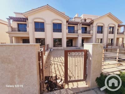3 Bedroom Villa for Sale in Madinaty, Cairo - cccde1b0-c6a7-4f23-a045-c503dda87053. jpeg