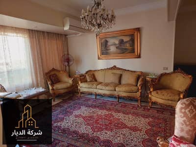 2 Bedroom Apartment for Sale in Mohandessin, Giza - IMG-20250603-WA0062. jpg