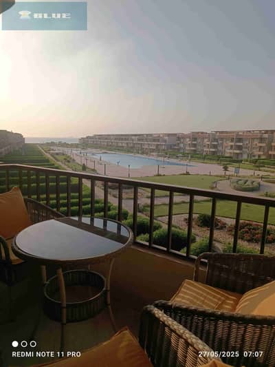2 Bedroom Chalet for Rent in Ain Sukhna, Suez - 1003423519. jpg