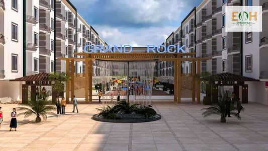 2 Bedroom Apartment for Sale in Hurghada, Red Sea - IMG-20240612-WA0018. jpg