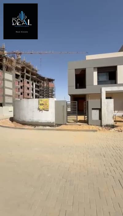 3 Bedroom Townhouse for Sale in New Capital City, Cairo - WhatsApp Image 2025-08-12 at 2.18. 55 PM (1). jpeg