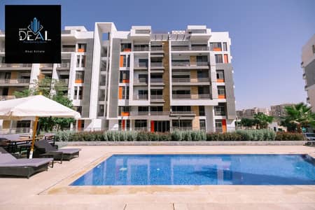 3 Bedroom Flat for Sale in New Cairo, Cairo - WhatsApp Image 2025-05-21 at 3.03. 48 PM (3). jpeg
