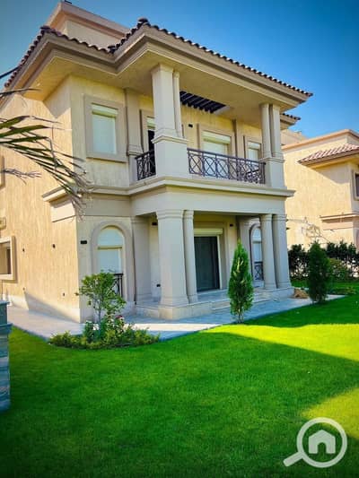 4 Bedroom Villa for Rent in Madinaty, Cairo - d32a34c7-d4d8-425b-831c-4e8537132868. jpeg