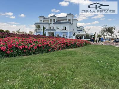 4 Bedroom Villa for Sale in New Cairo, Cairo - WhatsApp Image 2025-04-15 at 1.54. 52 PM. jpeg