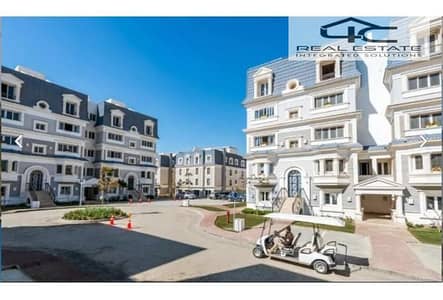 3 Bedroom iVilla for Sale in New Cairo, Cairo - WhatsApp Image 2024-09-01 at 19.20. 16_4a3e7127 - Copy. jpg