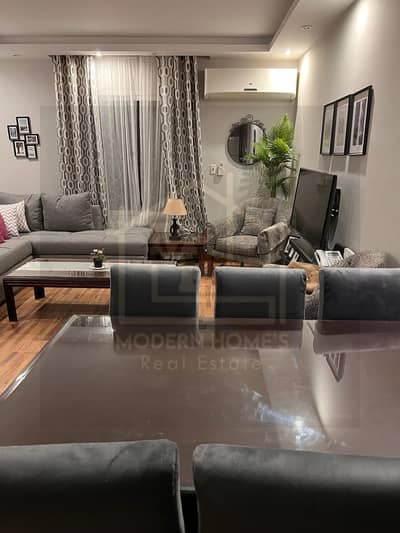 2 Bedroom Apartment for Rent in New Cairo, Cairo - 90b28bb8-cb75-4893-82fd-0dd347e228de. jpeg