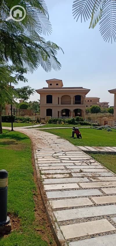3 Bedroom Villa for Sale in Madinaty, Cairo - 0b80d83e-e1da-41a1-a85b-d5face16c6c7. jpg