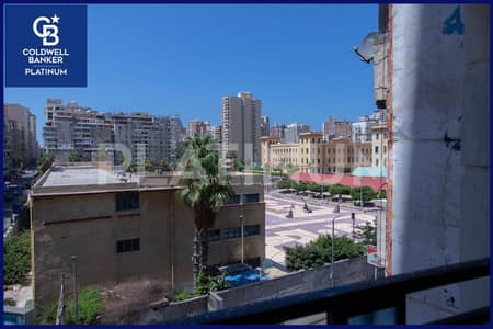 شقة 3 غرف نوم للبيع في فيكتوريا، الإسكندرية - 1. JPG